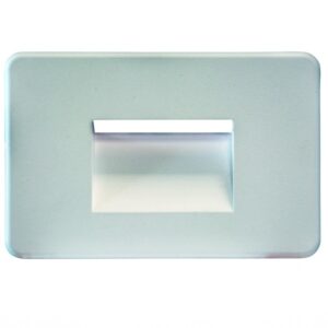 Mascherina di copertura per 39.9PL5030* colore Bianca